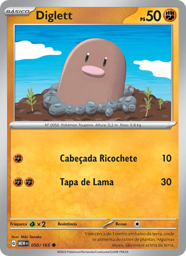 Diglett