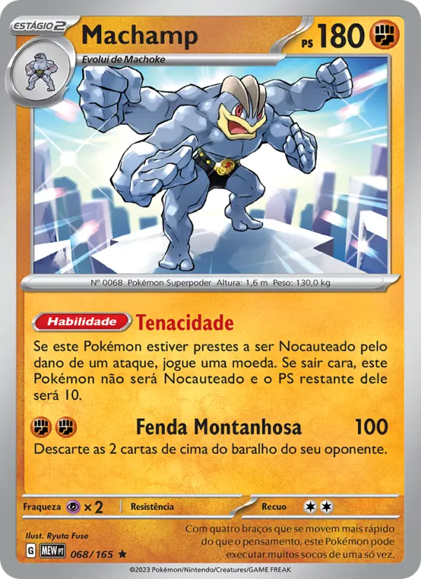 Machamp