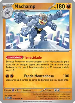 Machamp