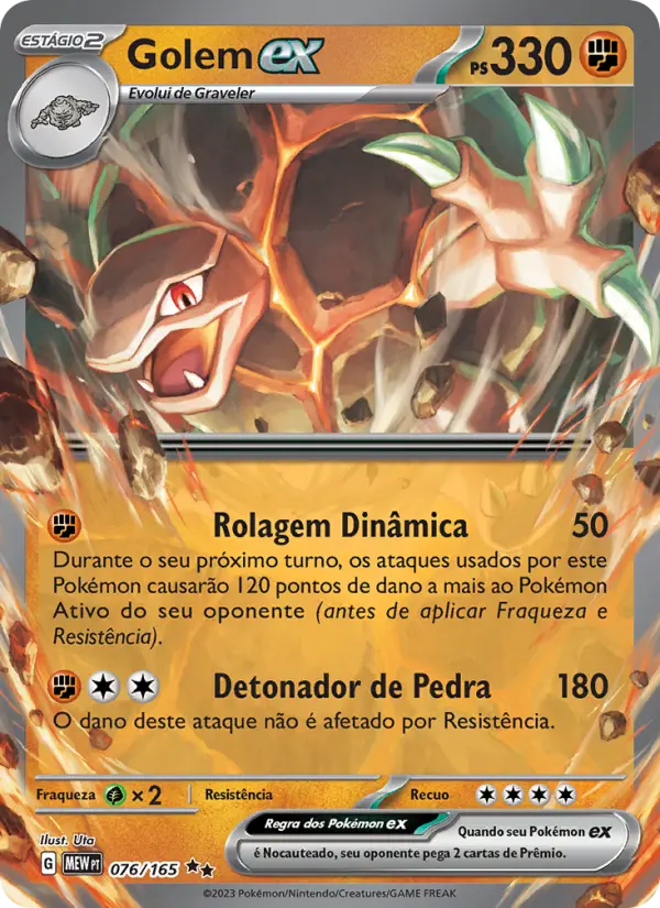 Golem ex