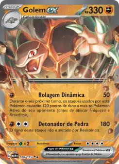 Golem ex
