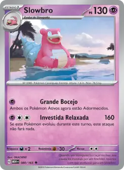 Slowbro