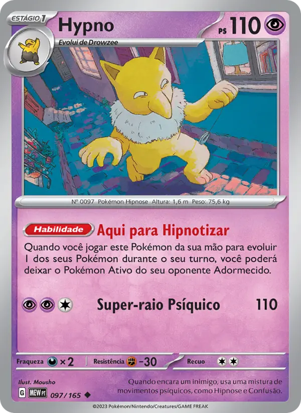 Hypno