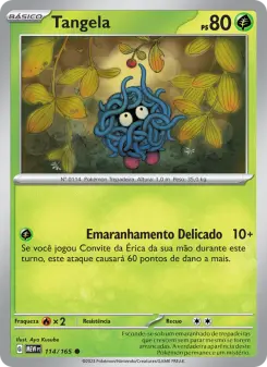 Tangela