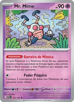 Mr. Mime