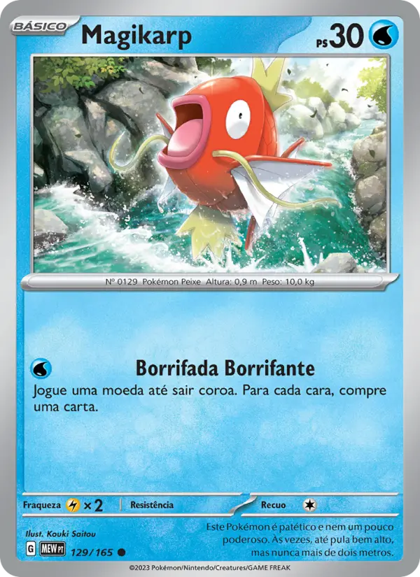Magikarp