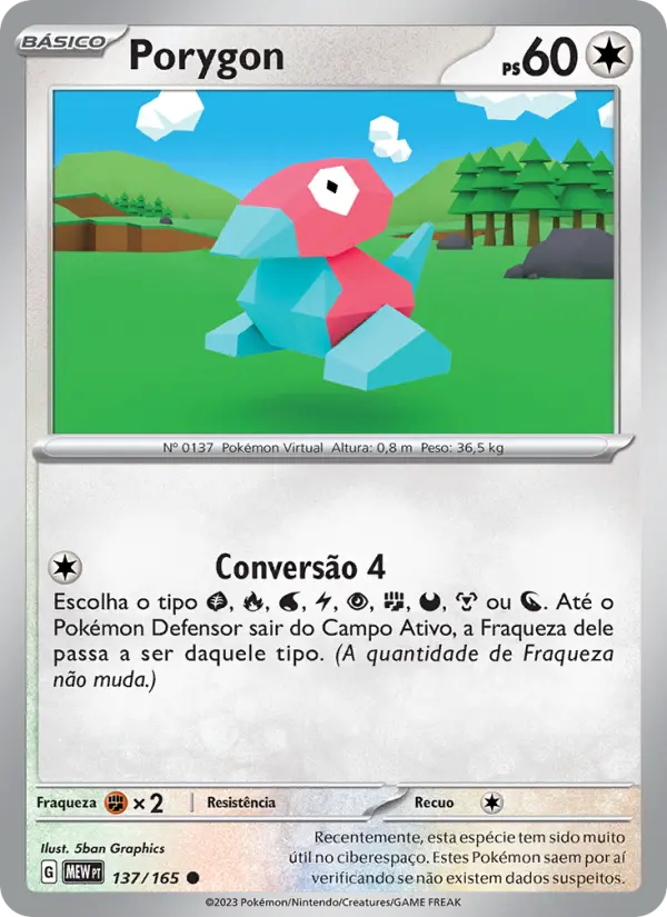 Porygon