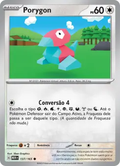 Porygon