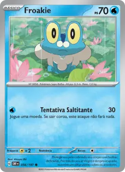 Froakie