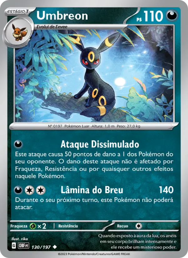 Umbreon