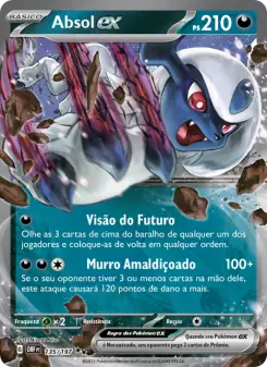 Absol ex