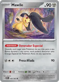 Mawile