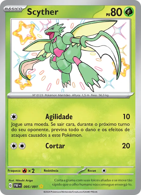 Scyther