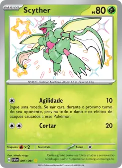Scyther