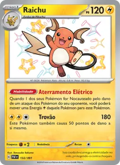 Raichu