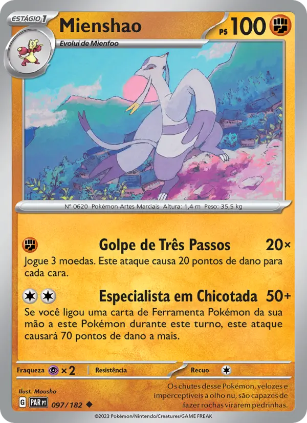 Mienshao