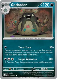 Garbodor