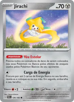 Jirachi