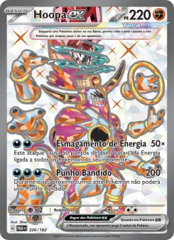 Hoopa ex