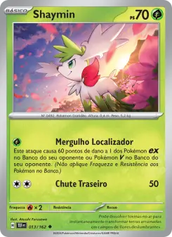 Shaymin