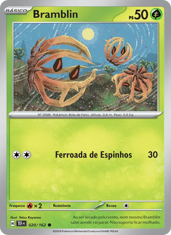 Bramblin