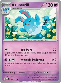 Azumarill