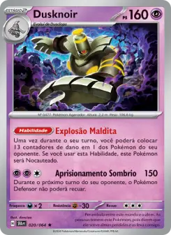 Dusknoir