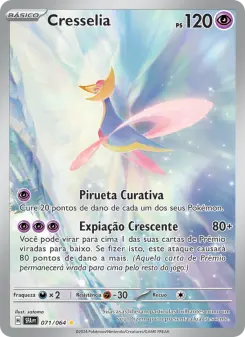 Cresselia