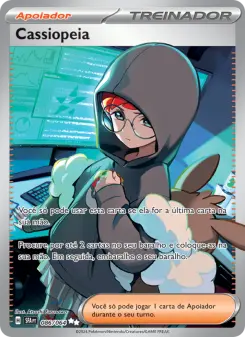 Cassiopeia
