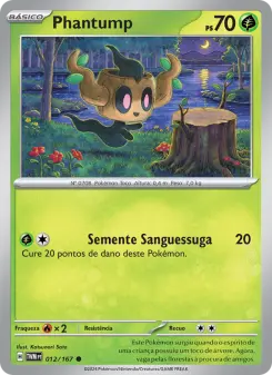 Phantump