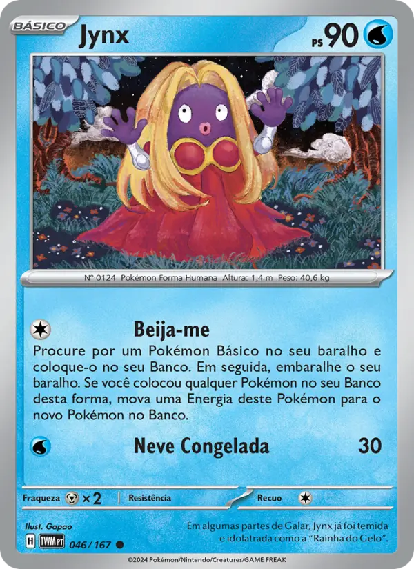 Jynx