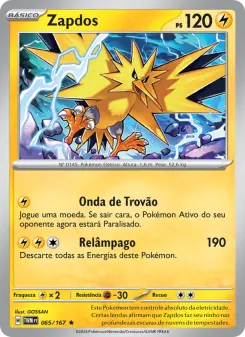 Zapdos