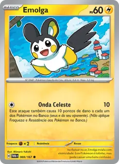 Emolga