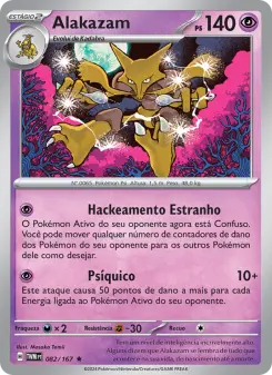 Alakazam