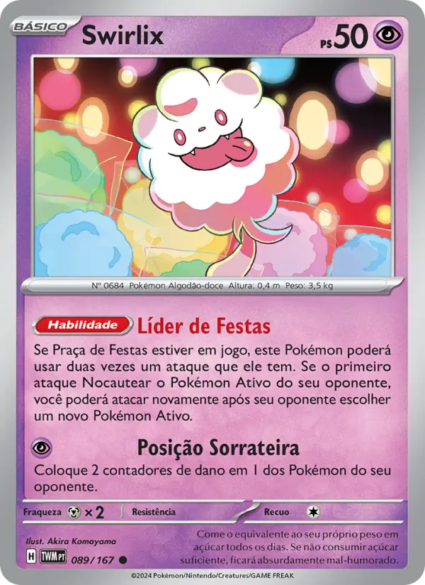 Swirlix