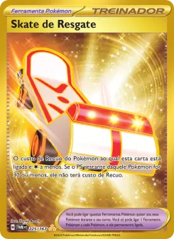Skate de Resgate
