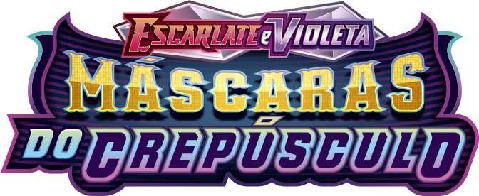 Máscaras do Crepúsculo