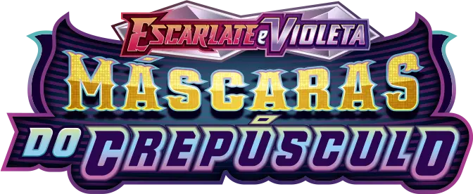 Máscaras do Crepúsculo