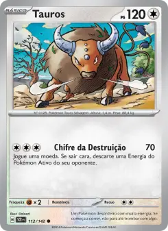 Tauros
