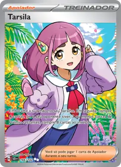 Tarsila