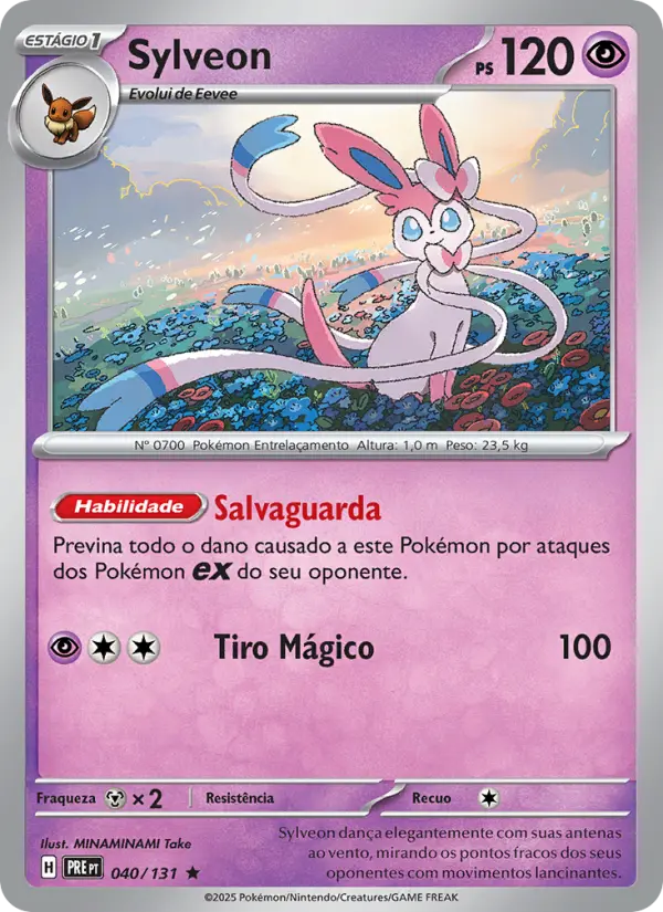 Sylveon