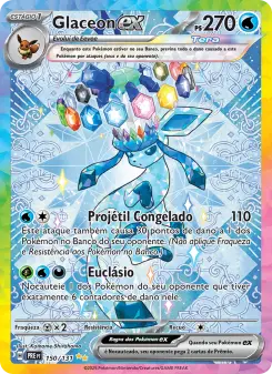 Glaceon ex