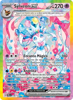 Sylveon ex