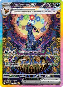 Umbreon ex