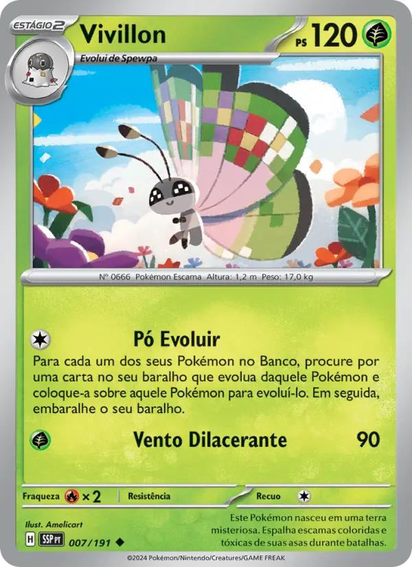 Vivillon