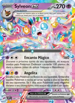 Sylveon ex