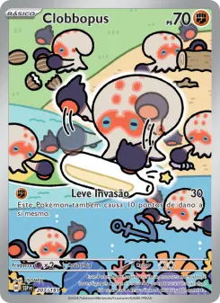 Clobbopus