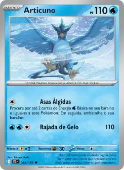 Articuno