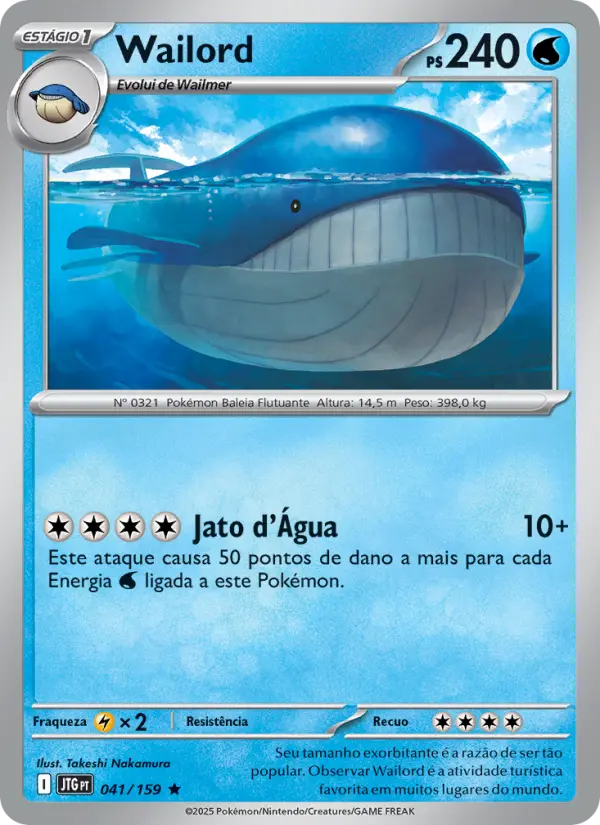 Wailord