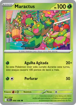 Maractus
